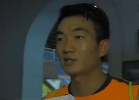 洗屋先生第一季