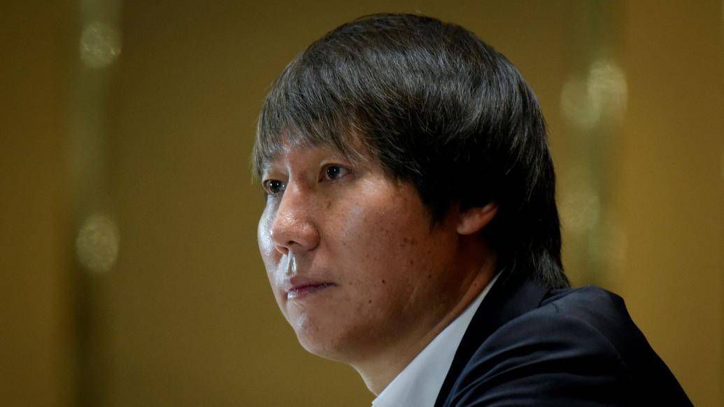 办公室女郎