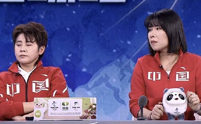 绑架下女